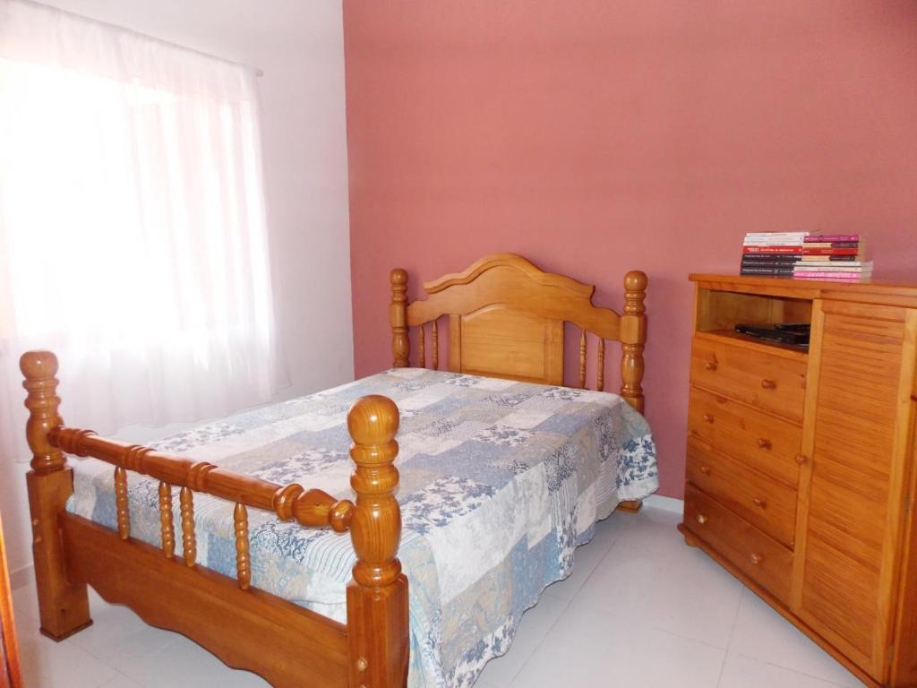 Casa Vila Dom Pedro Paraty Exteriér fotografie
