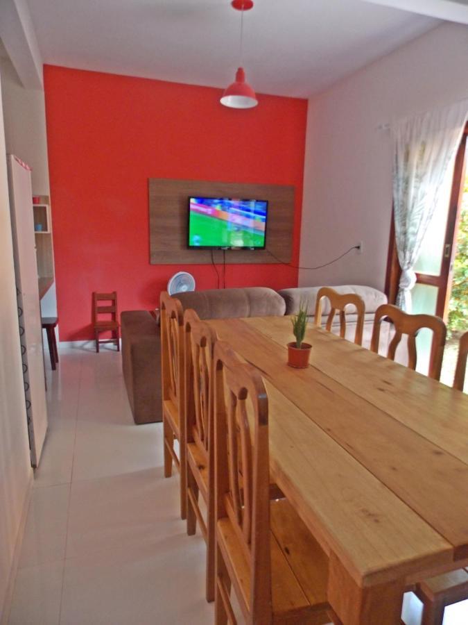 Casa Vila Dom Pedro Paraty Exteriér fotografie
